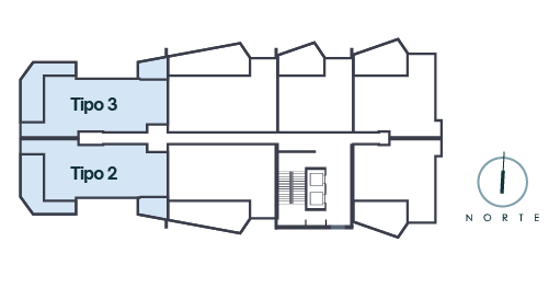 Nuevos Departamentos en costa de chile Nuevo edificio Vistamar Inmobiliaria Algarrobo mapa 1